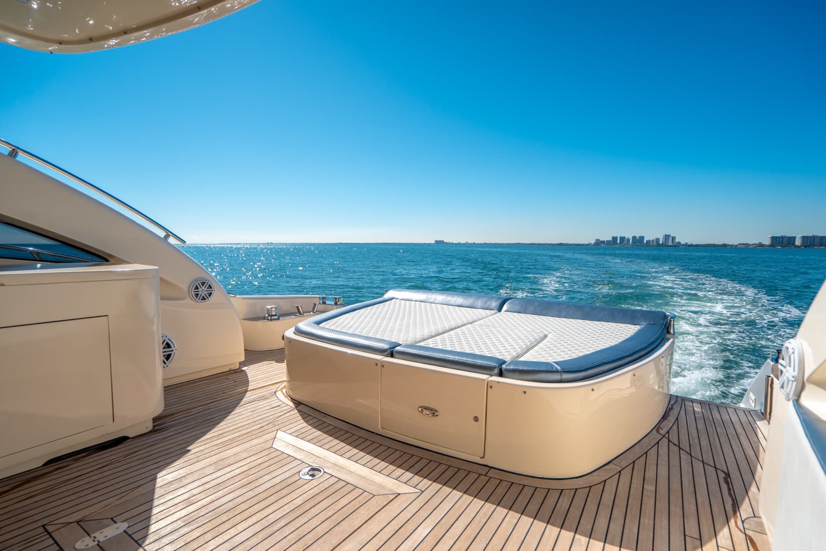 2007 Gianetti HT — photo 15