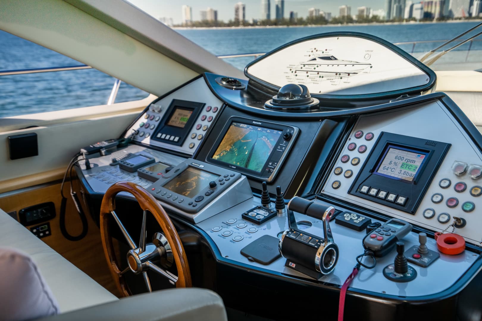 2007 Gianetti HT — photo 41