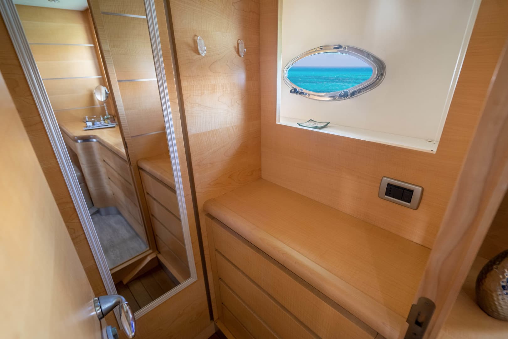 2007 Gianetti HT — photo 69