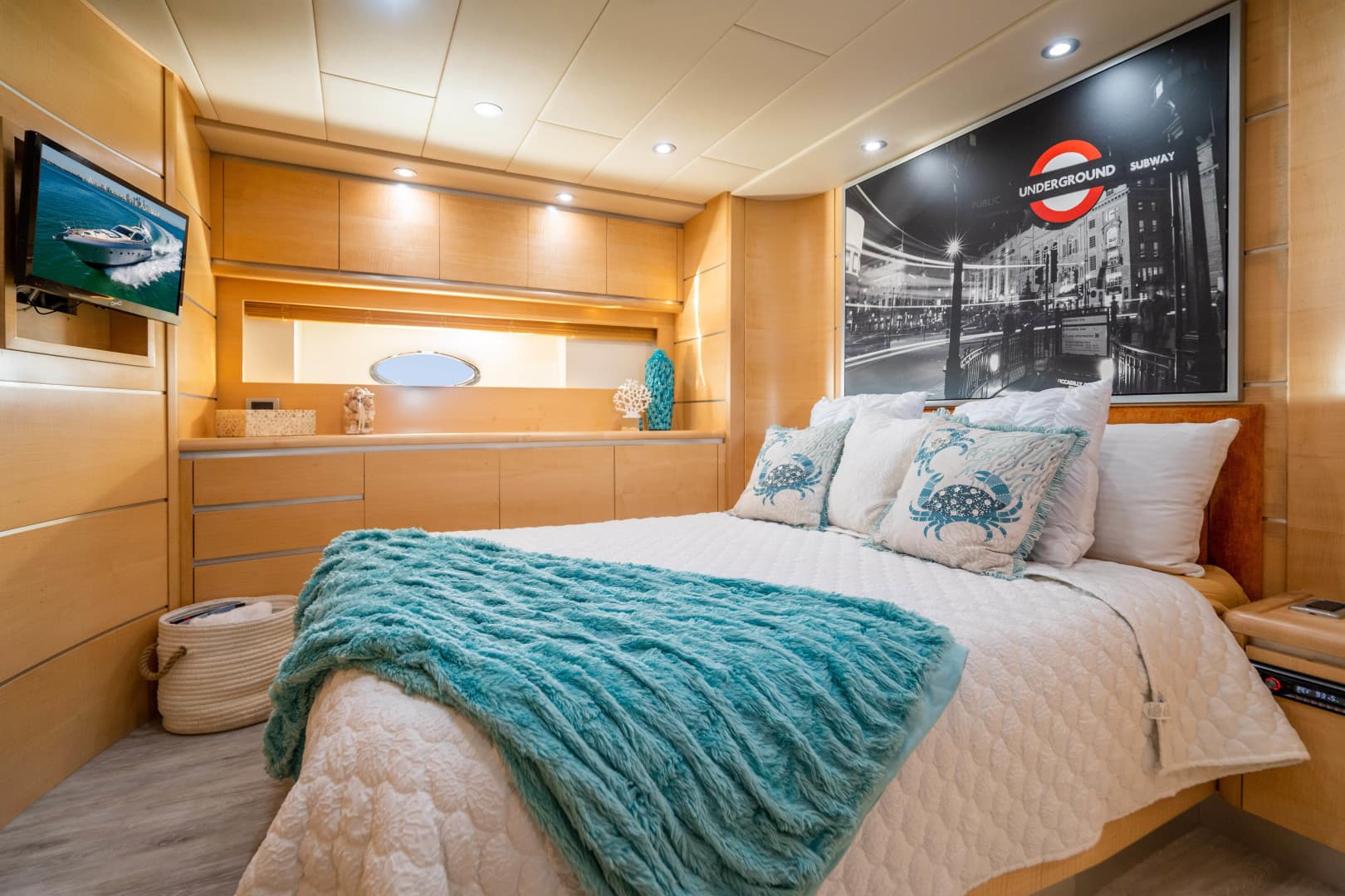 2007 Gianetti HT — photo 58