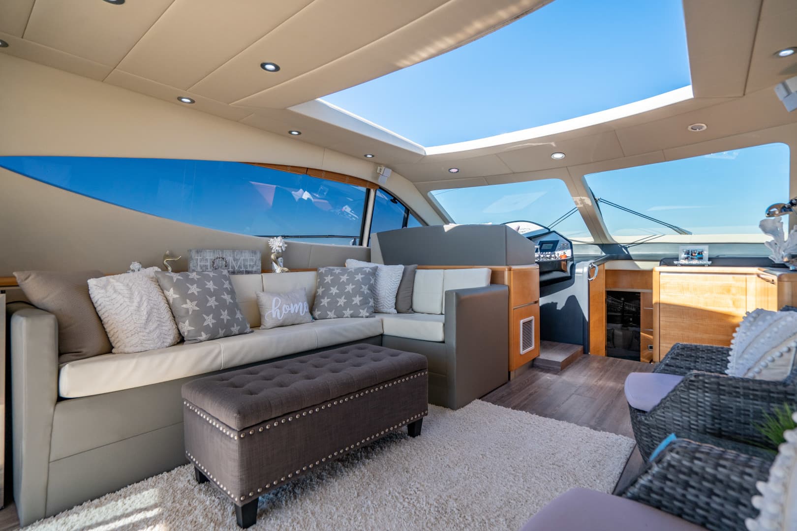 2007 Gianetti HT — photo 38