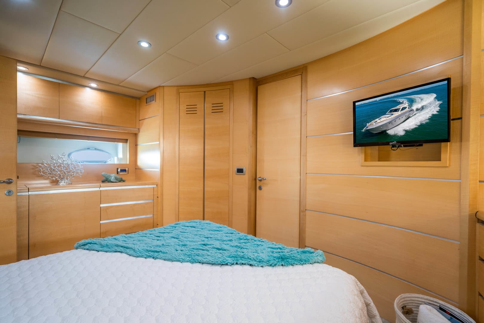 2007 Gianetti HT — photo 60