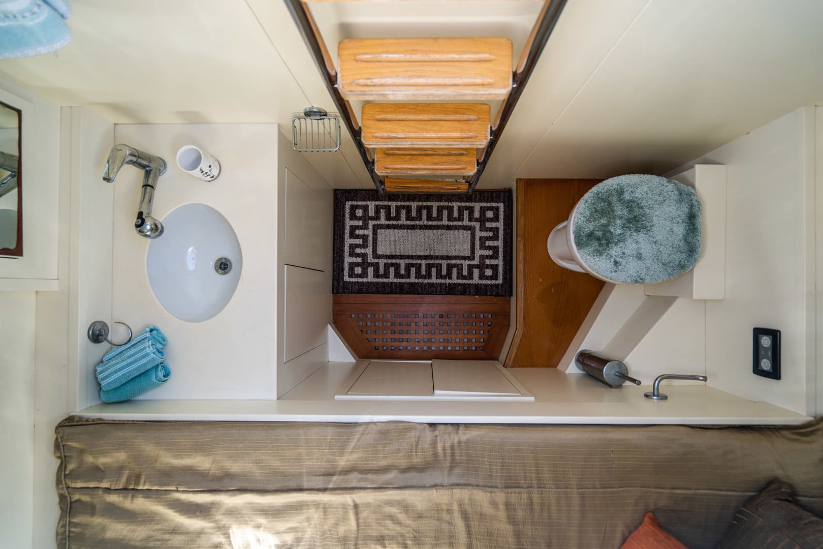 2007 Gianetti HT — photo 79