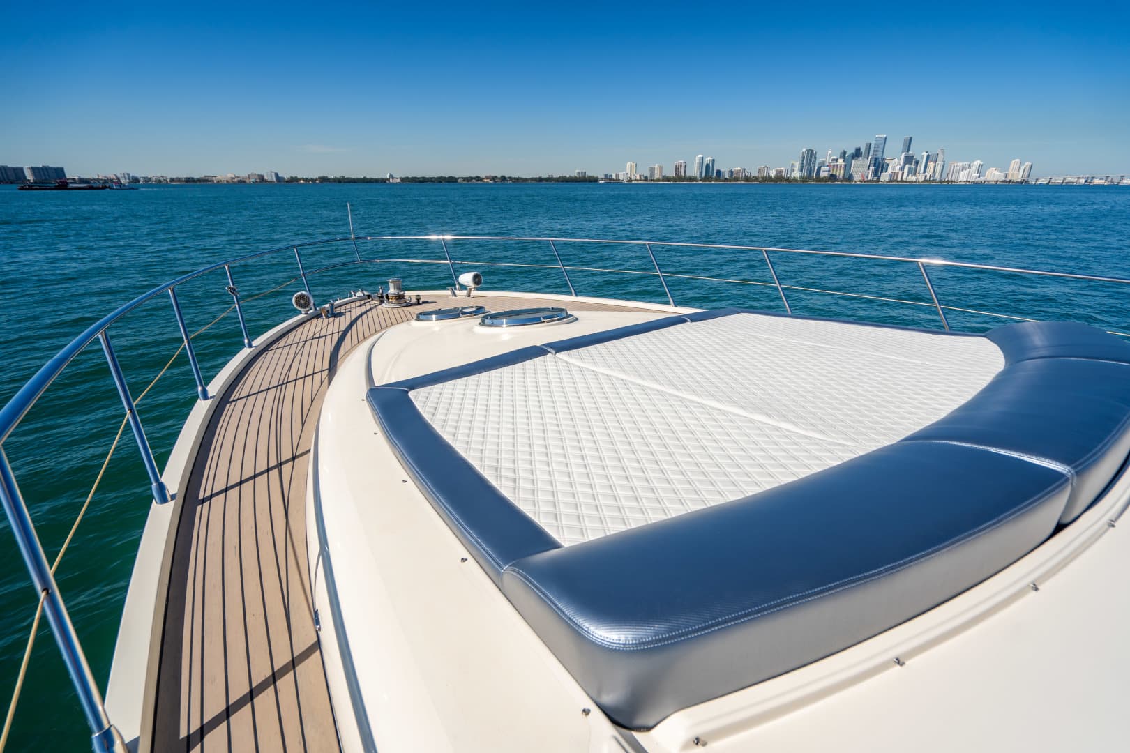 2007 Gianetti HT — photo 26