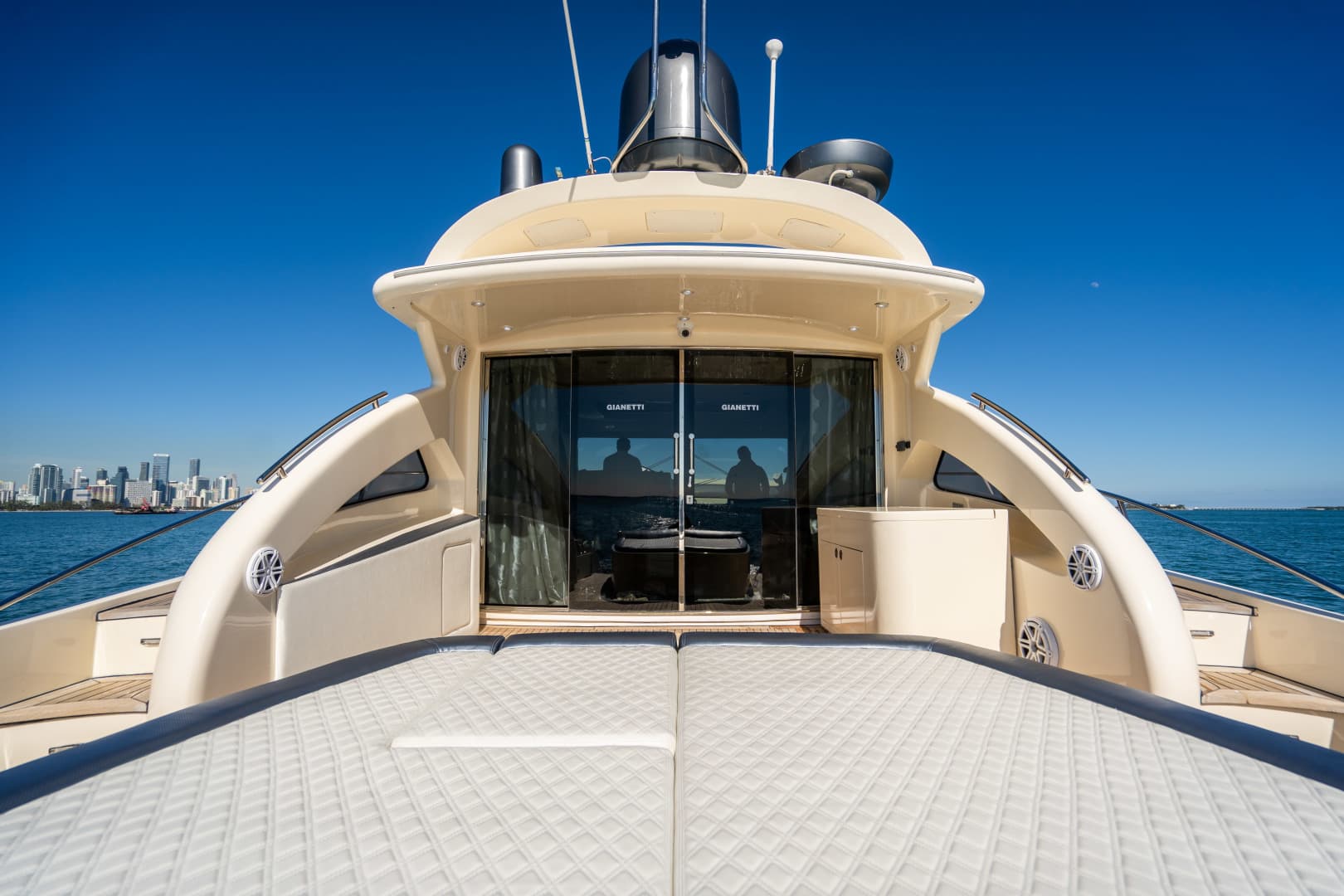 2007 Gianetti HT — photo 17