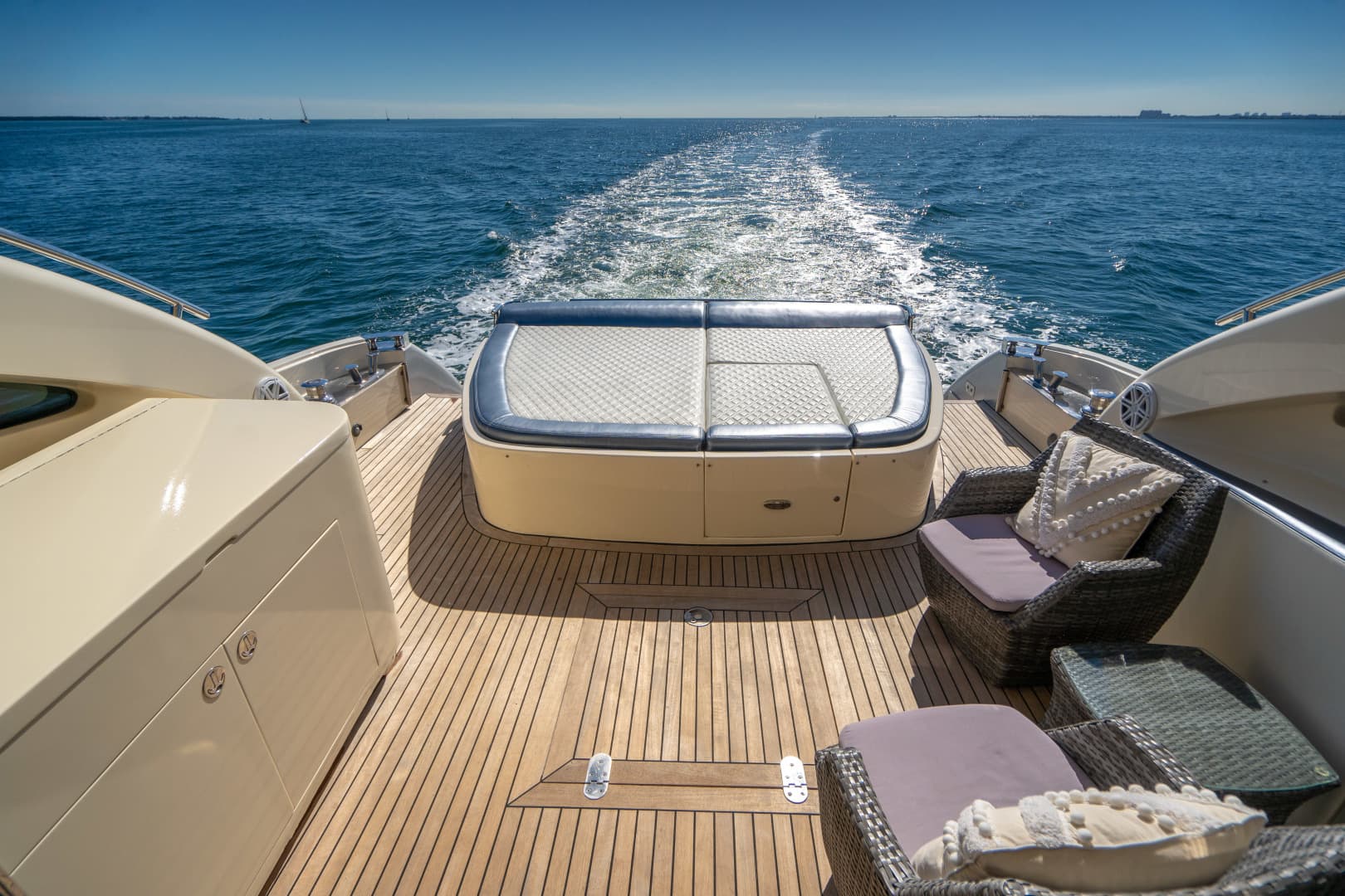 2007 Gianetti HT — photo 19