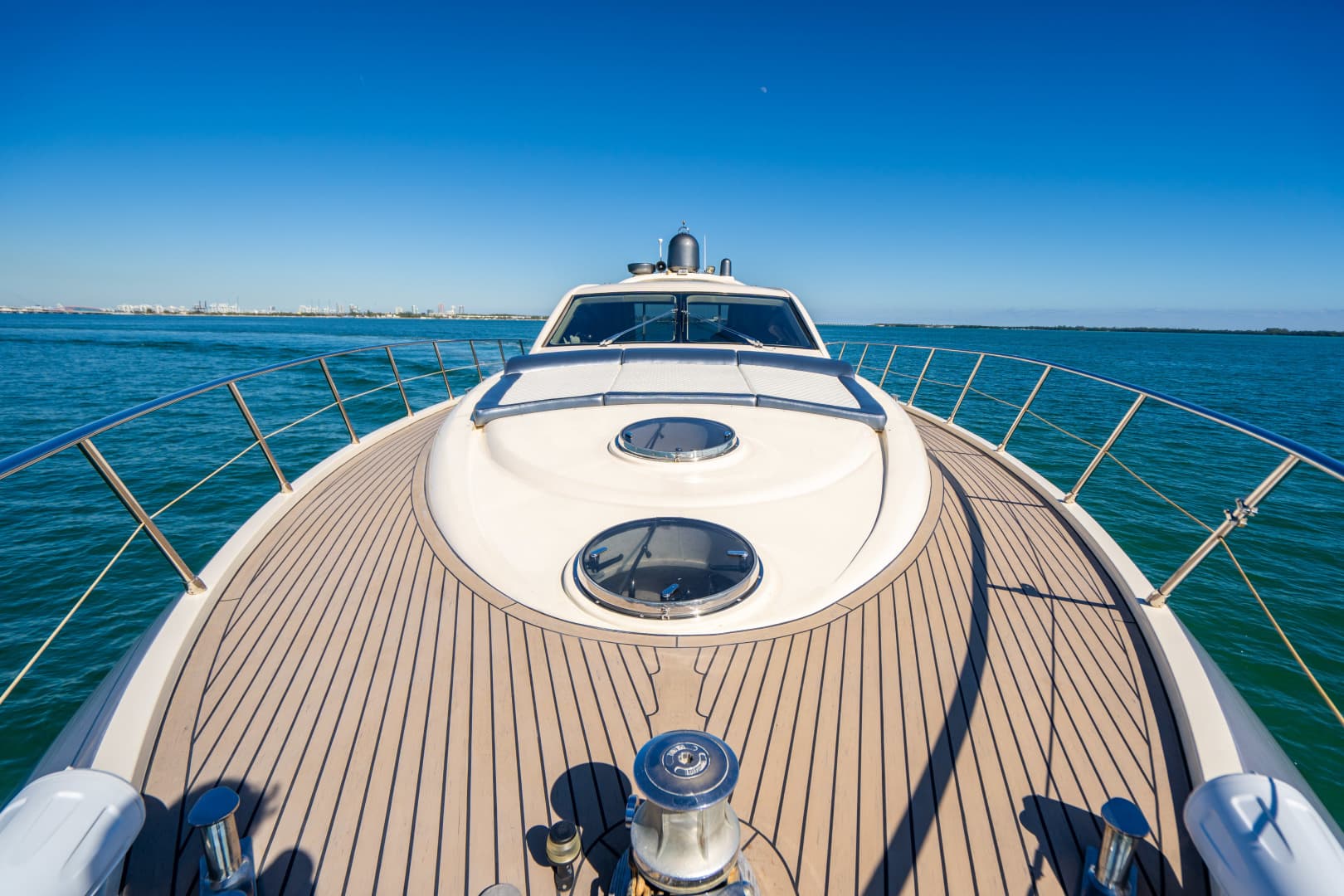 2007 Gianetti HT — photo 28