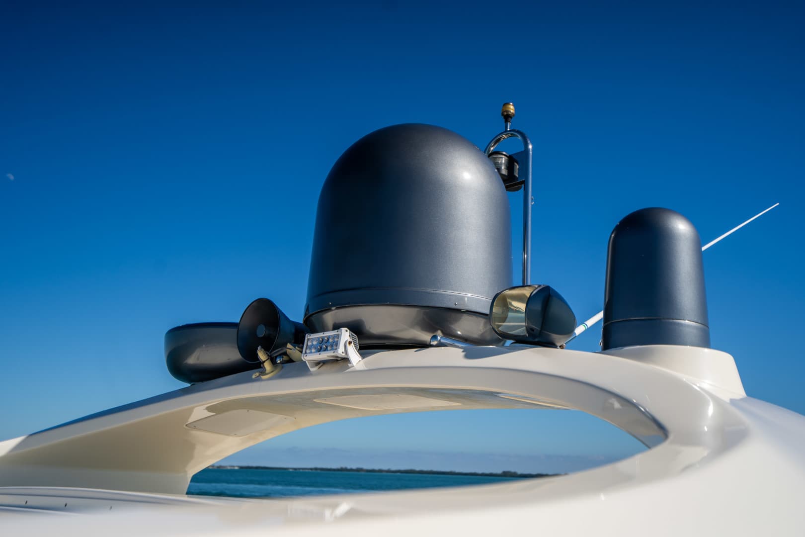 2007 Gianetti HT — photo 30