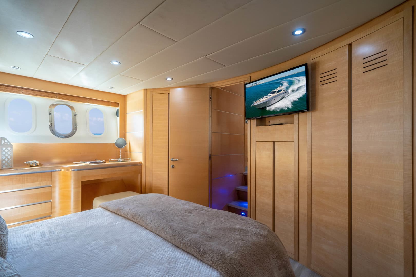 2007 Gianetti HT — photo 67