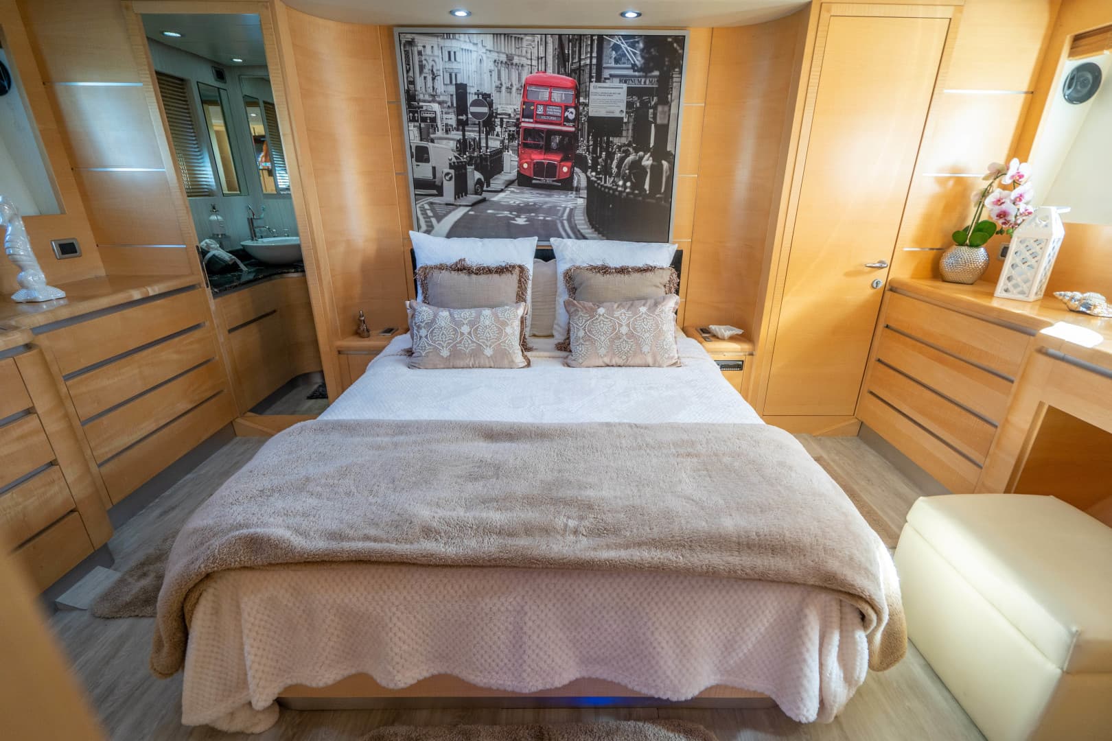 2007 Gianetti HT — photo 64