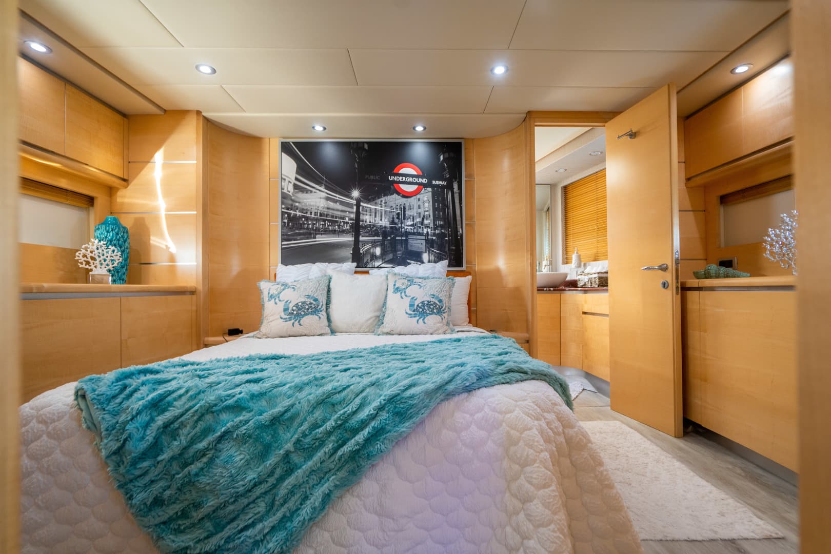 2007 Gianetti HT — photo 57