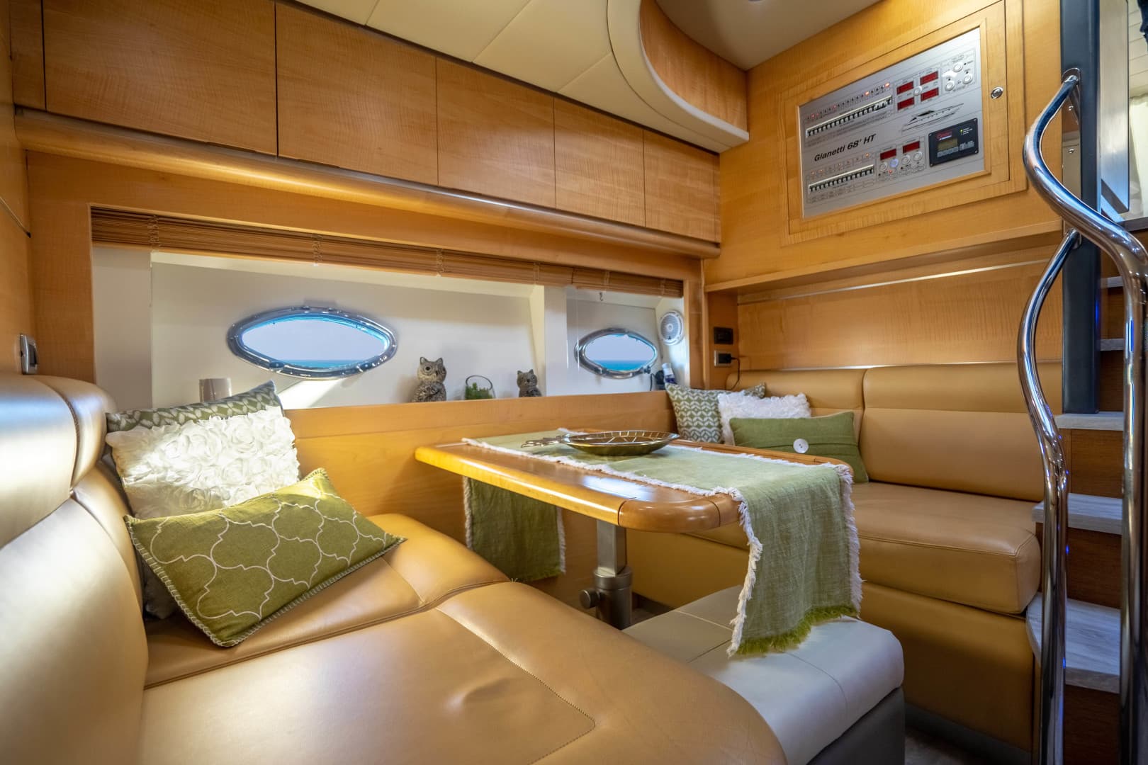 2007 Gianetti HT — photo 55