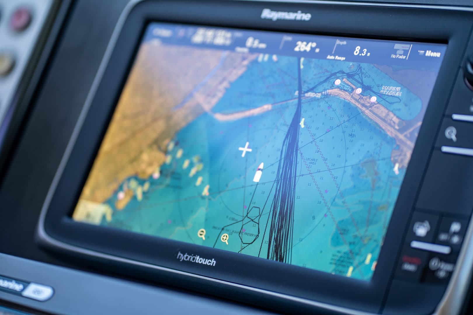 2007 Gianetti HT — photo 44