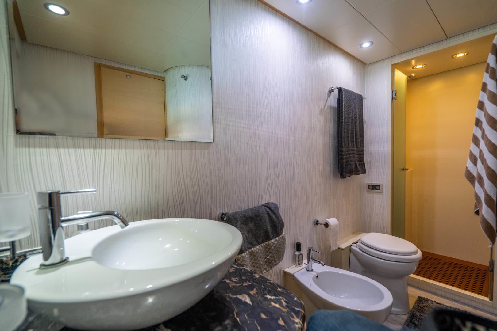 2007 Gianetti HT — photo 71