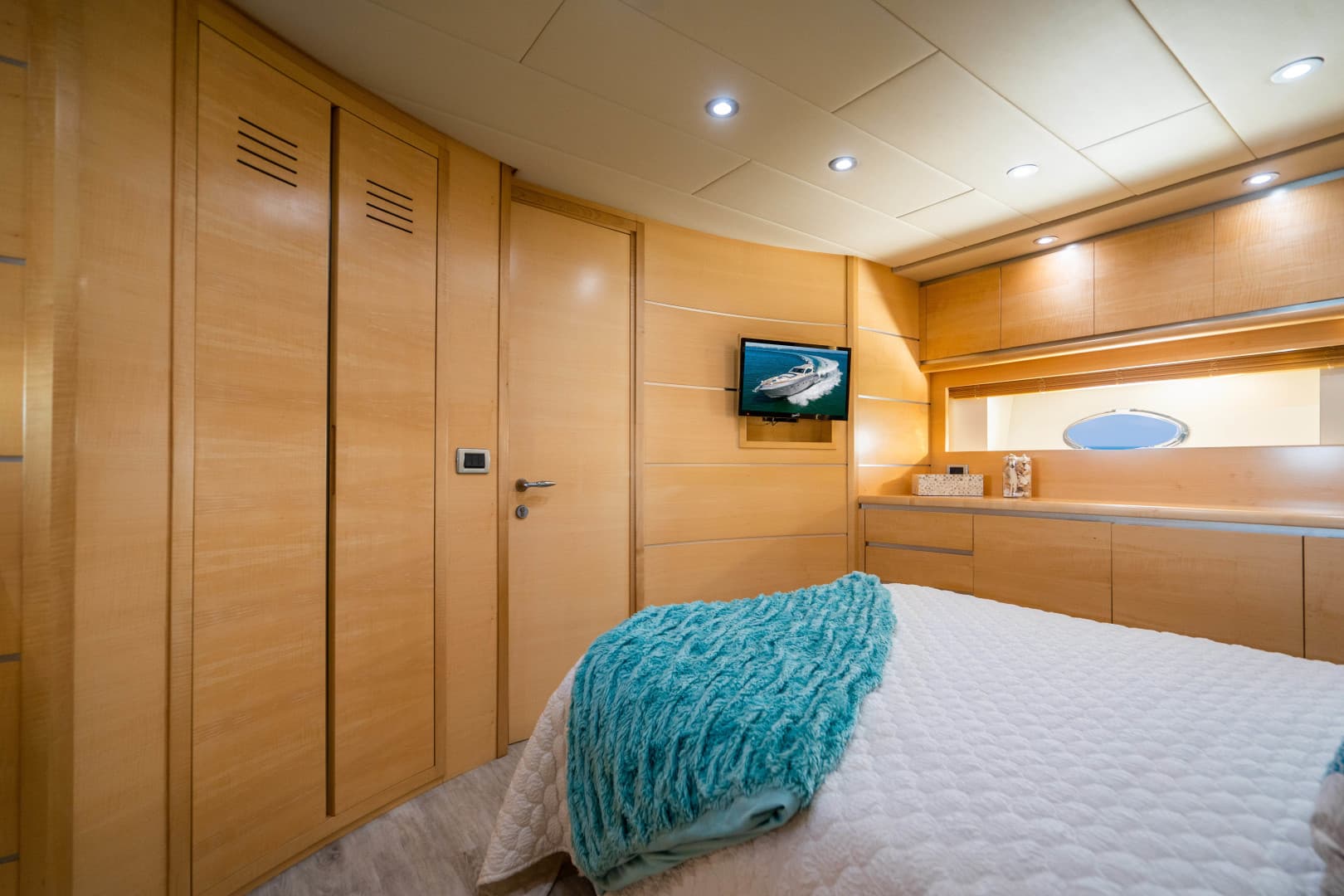 2007 Gianetti HT — photo 59