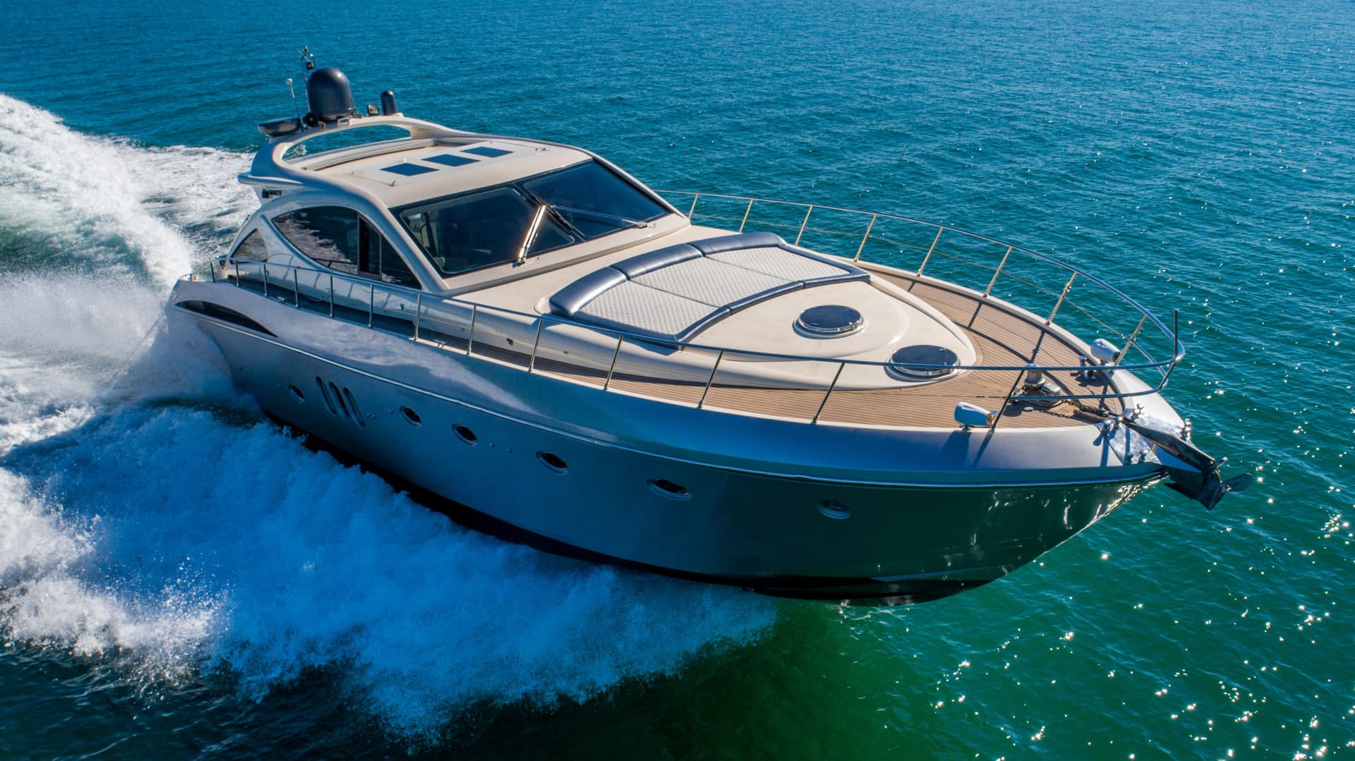 2007 Gianetti HT — photo 5