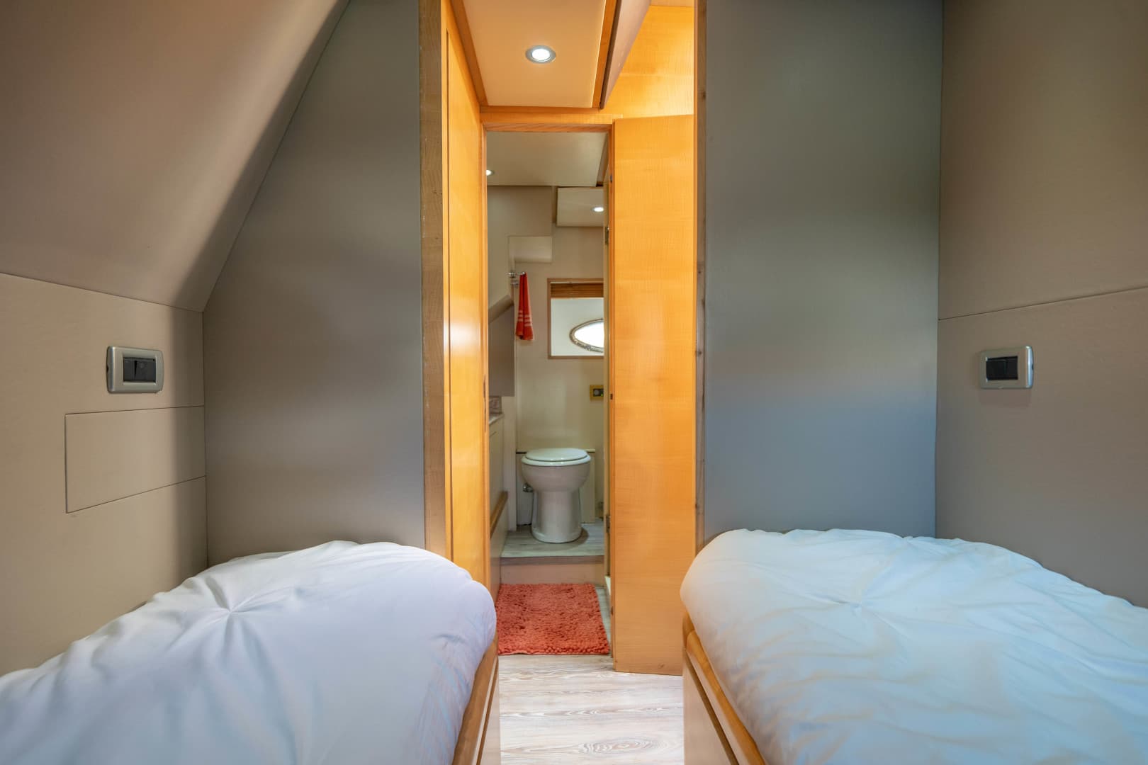 2007 Gianetti HT — photo 75