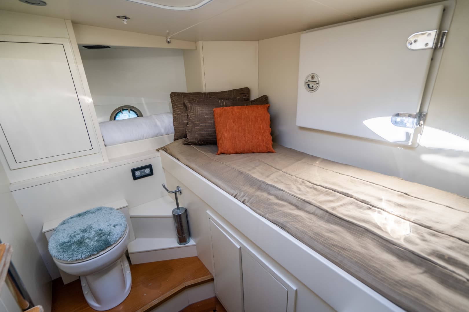 2007 Gianetti HT — photo 80