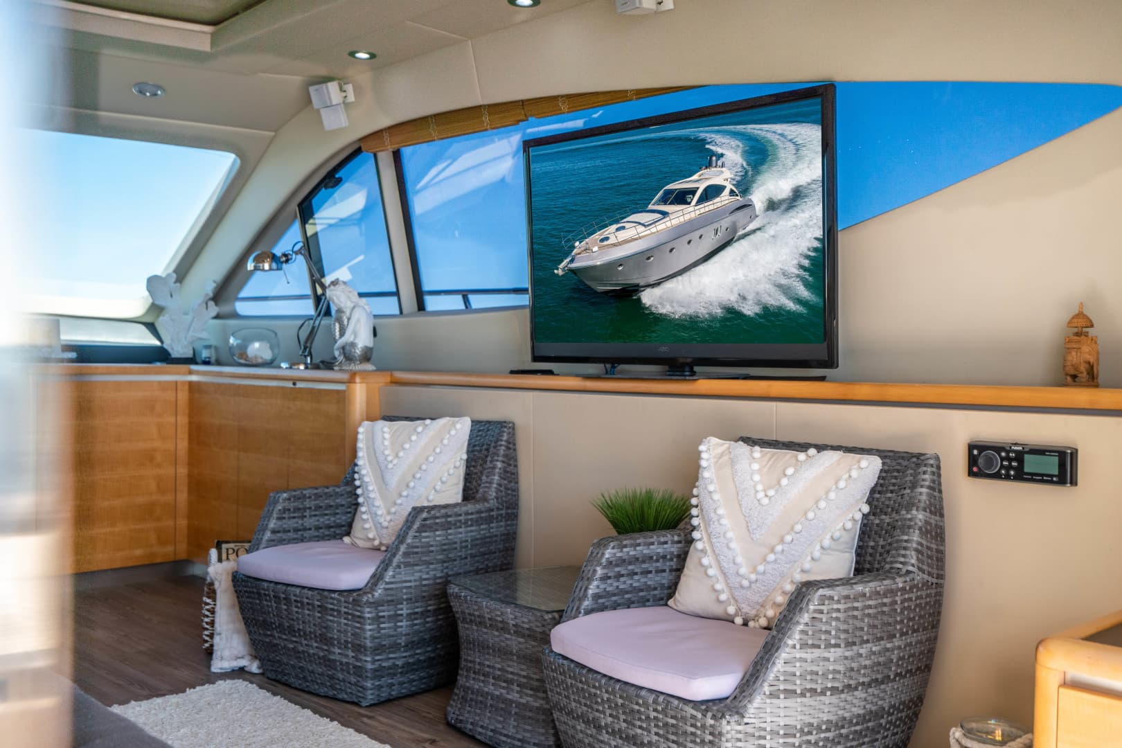 2007 Gianetti HT — photo 34