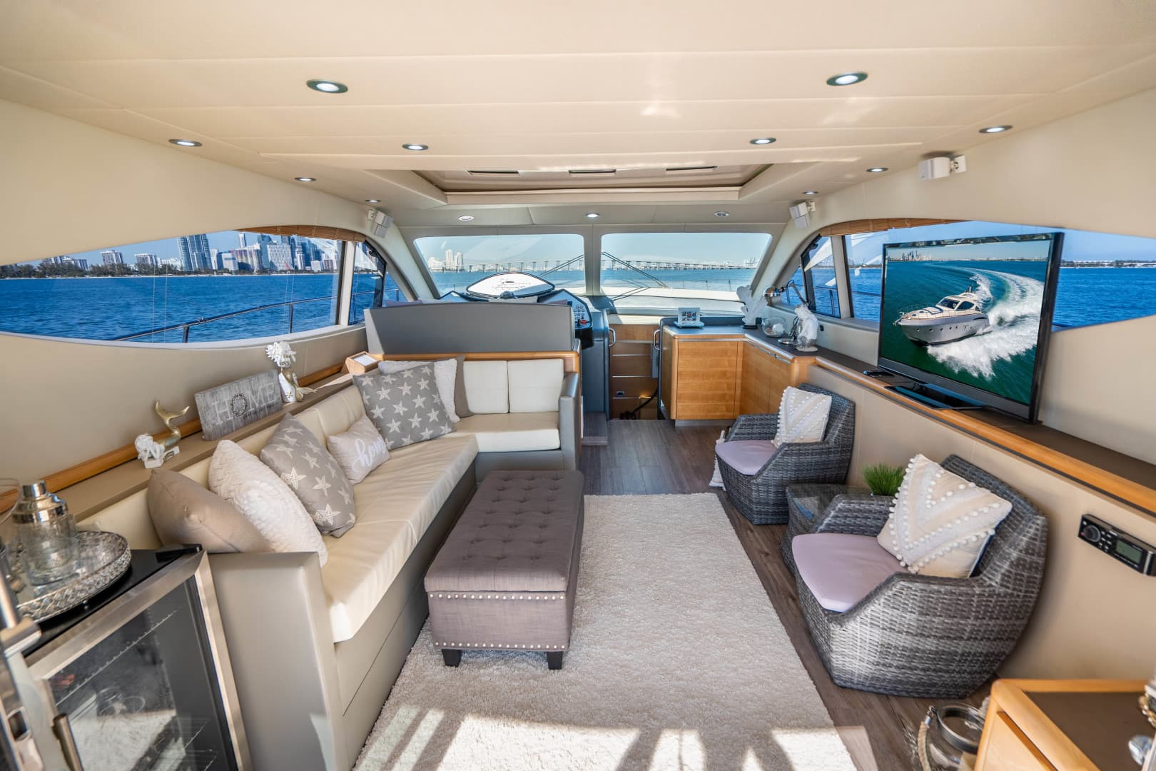 2007 Gianetti HT — photo 31