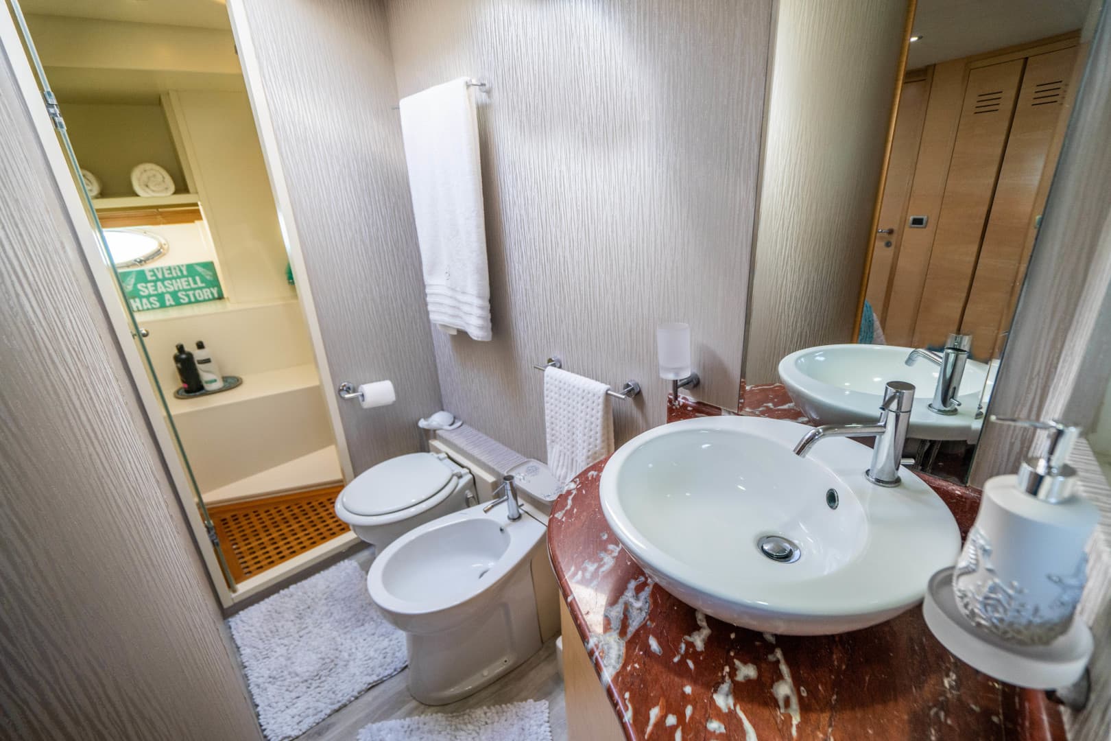 2007 Gianetti HT — photo 62