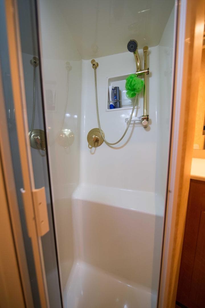 2001 Viking Express — photo 15