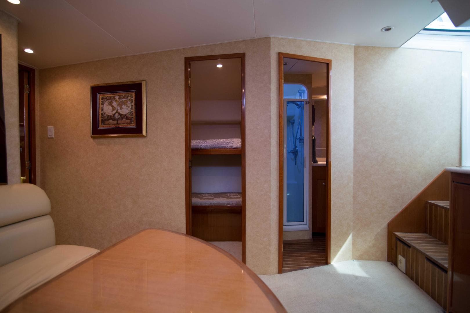 2001 Viking Express — photo 4