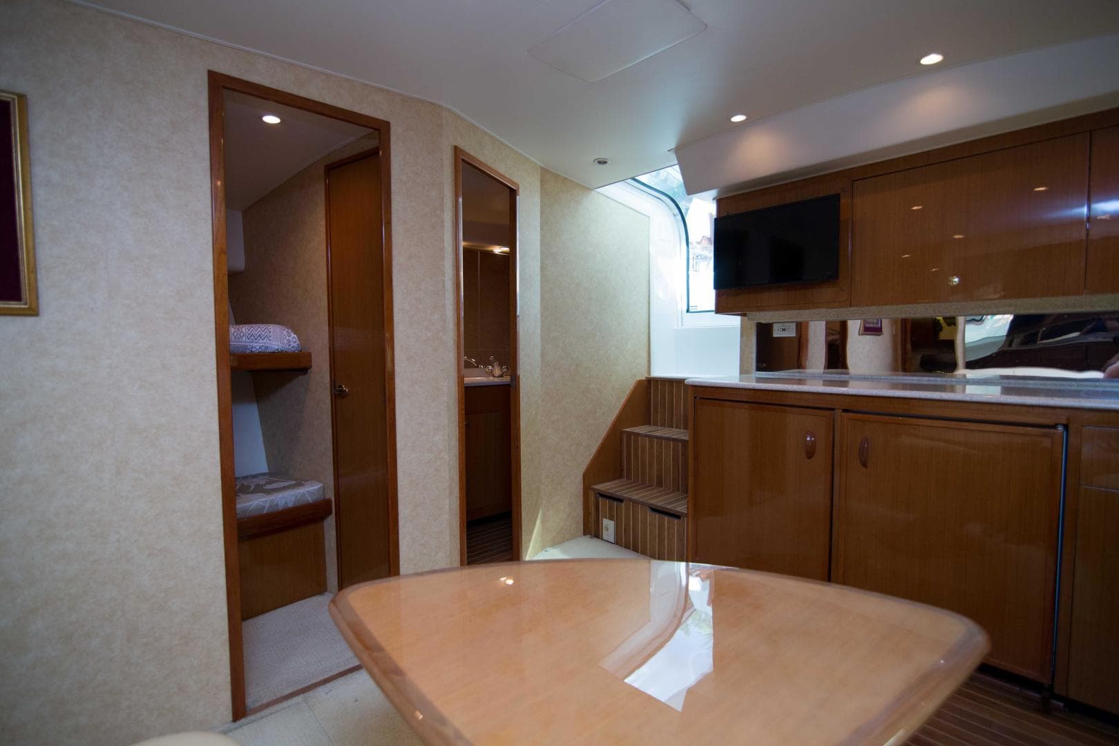 2001 Viking Express — photo 5