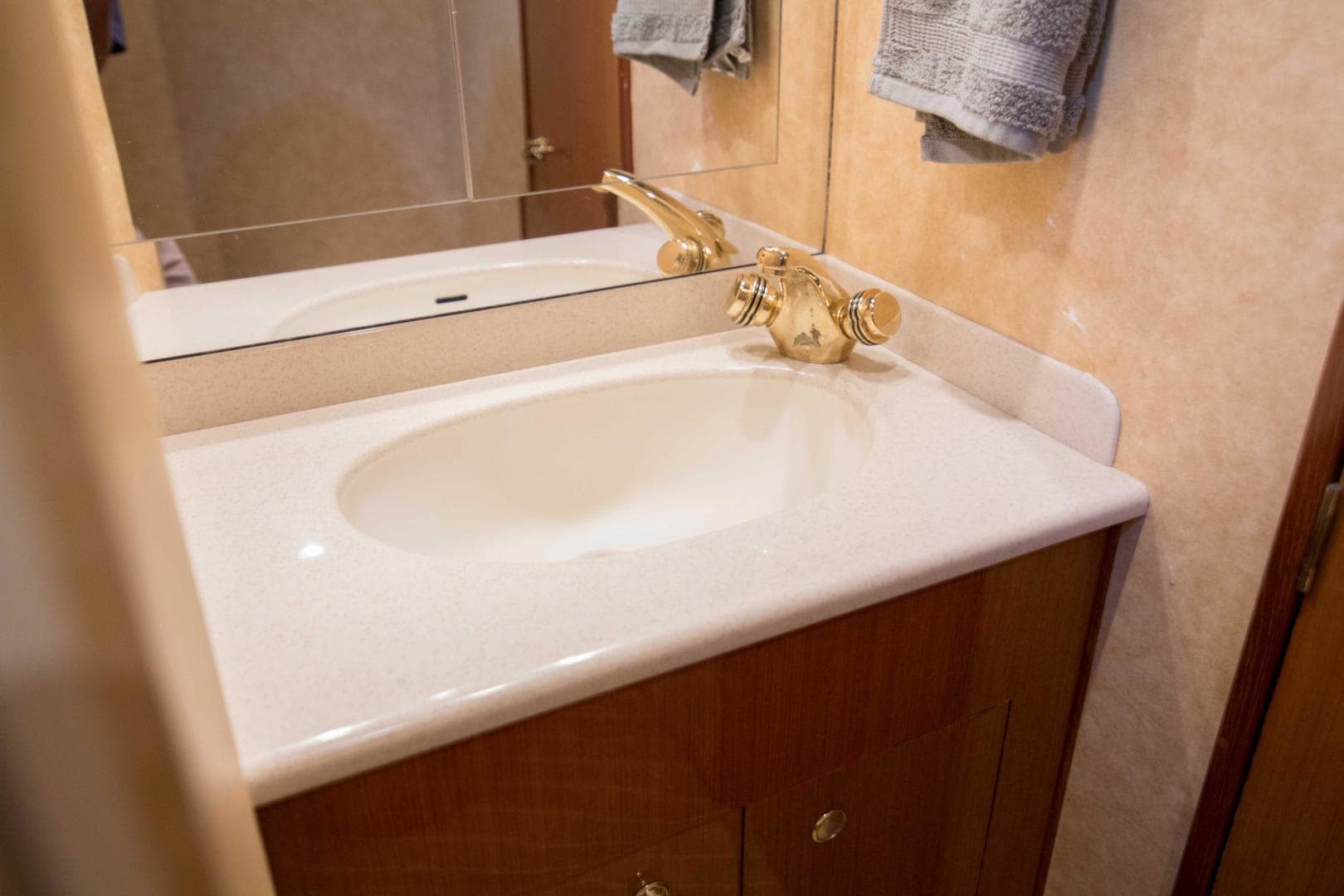 2001 Viking Express — photo 13