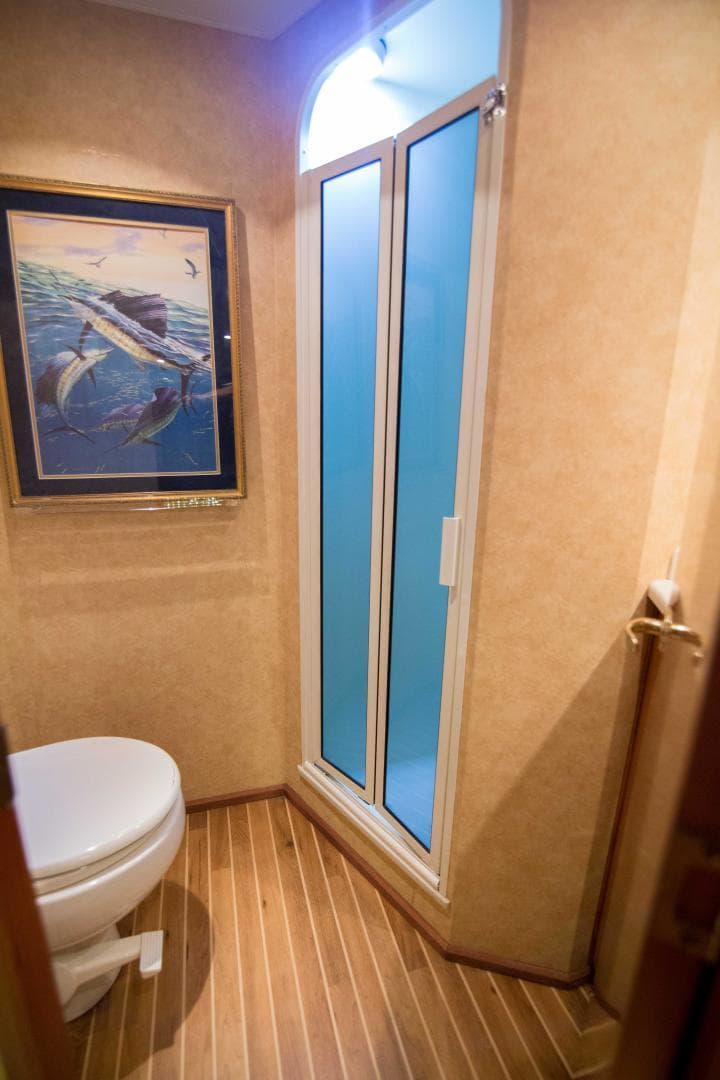 2001 Viking Express — photo 12