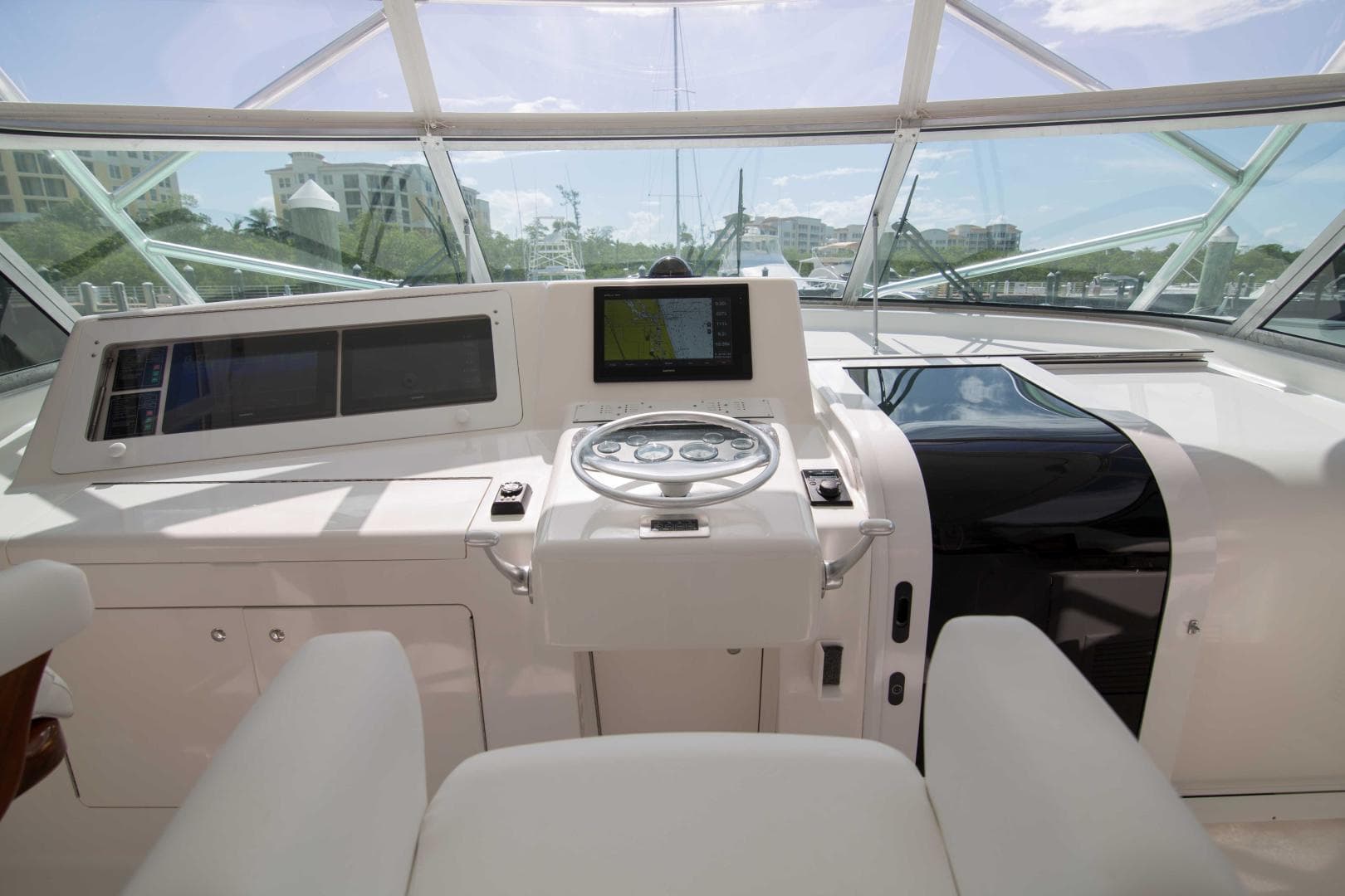 2001 Viking Express — photo 27