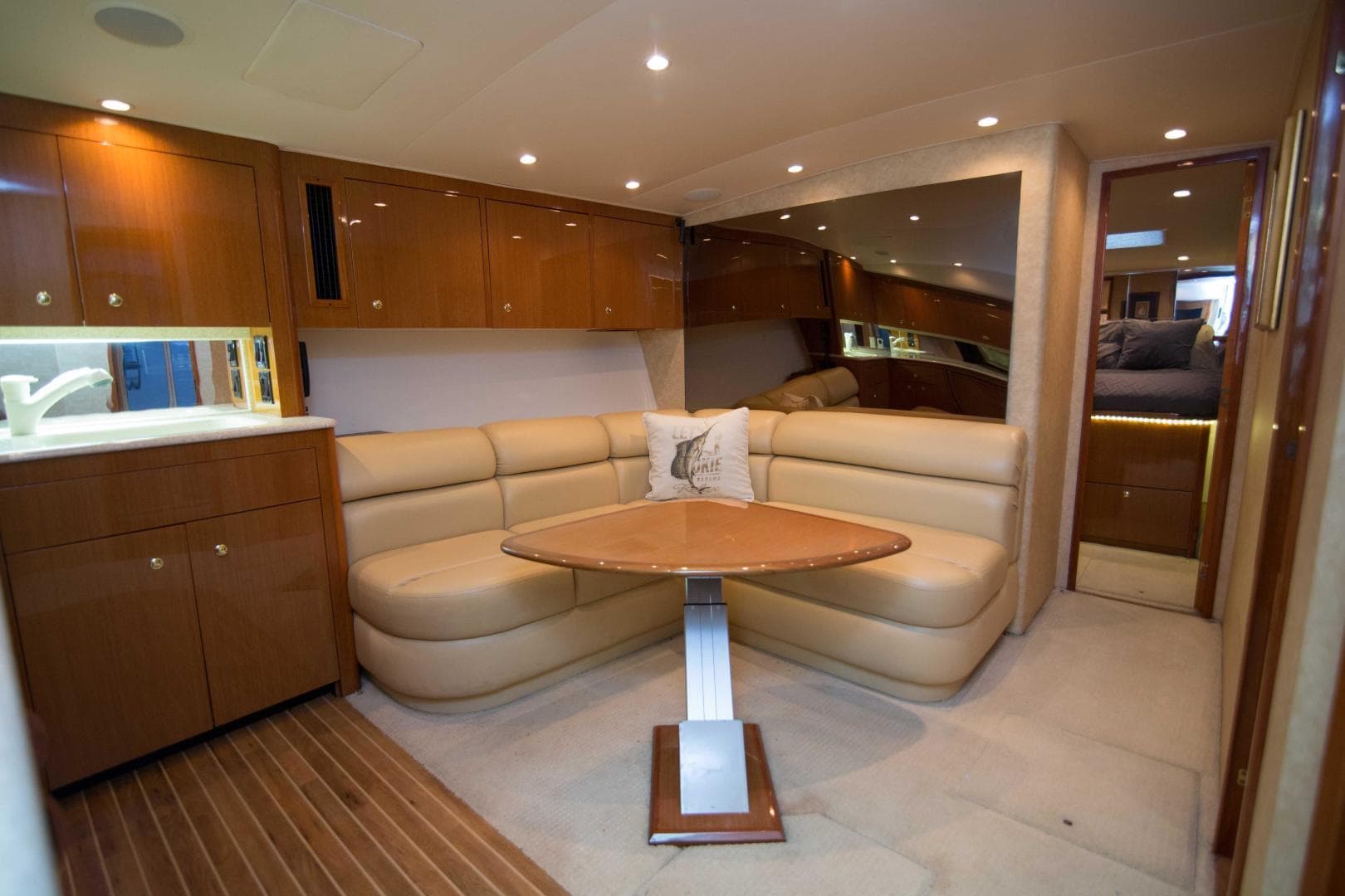 2001 Viking Express — photo 2