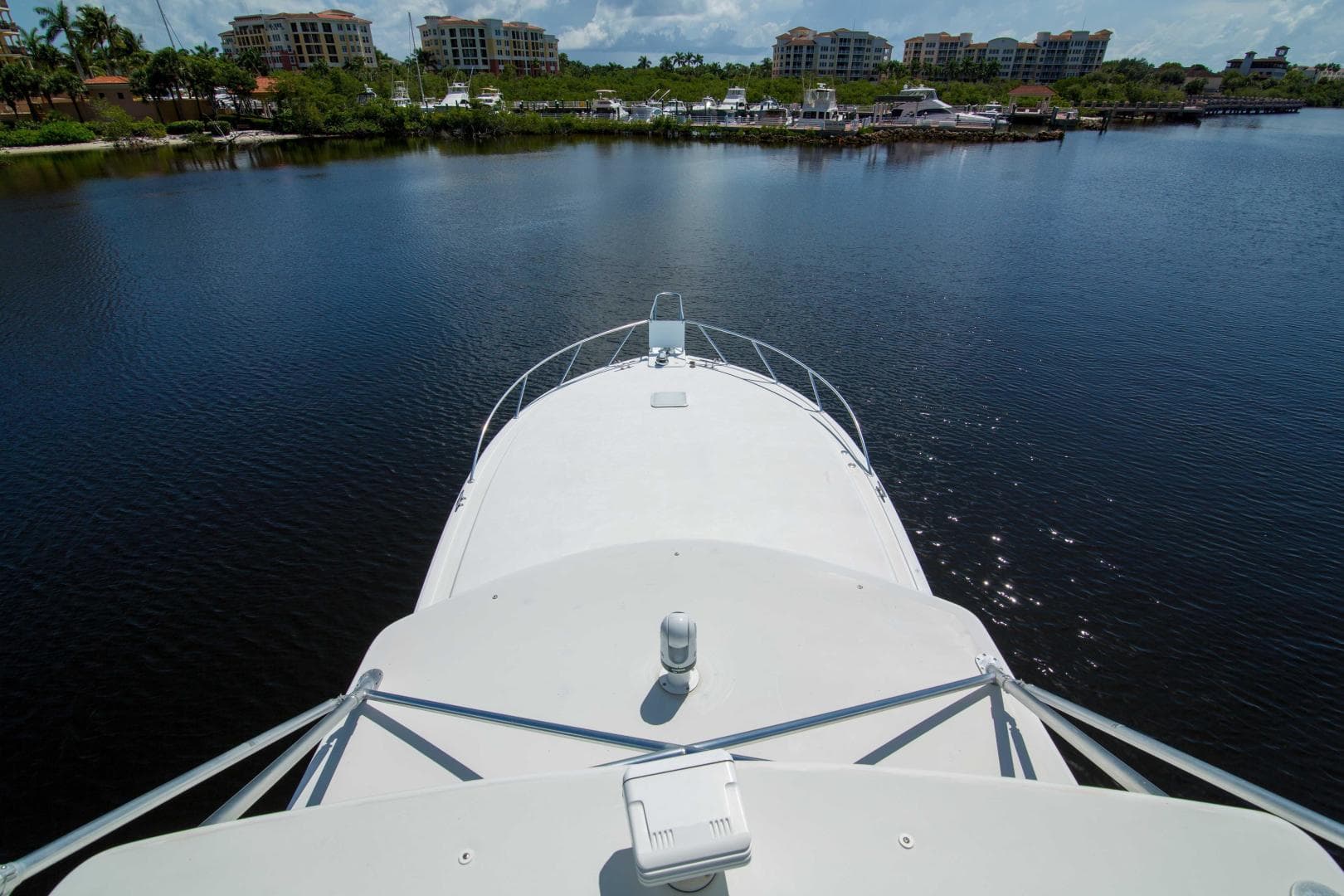 2001 Viking Express — photo 47