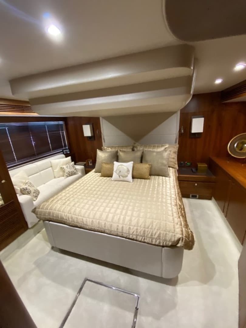 2015 Sunseeker Manhattan 55 — photo 26