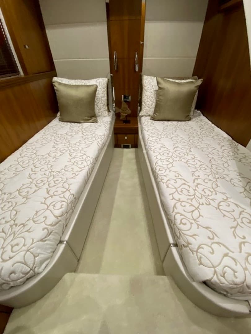 2015 Sunseeker Manhattan 55 — photo 32