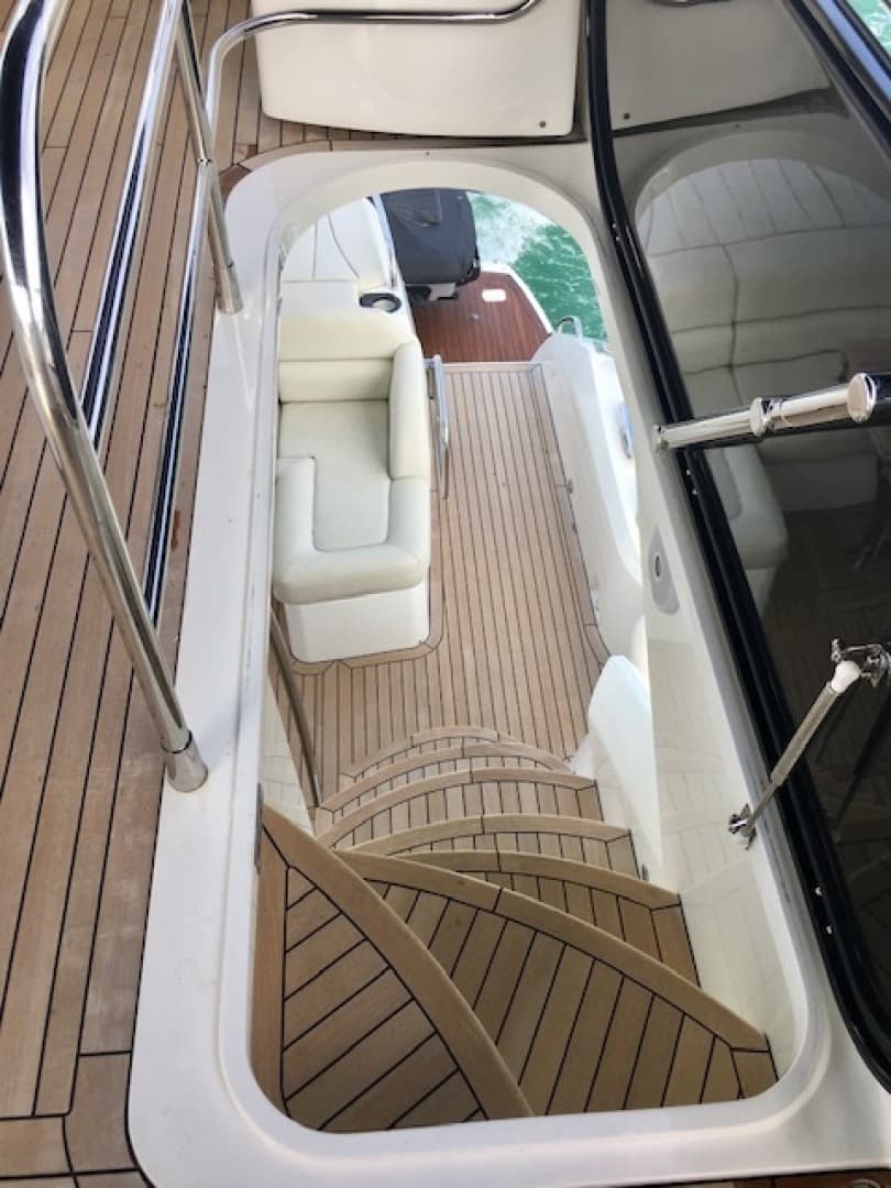 2015 Sunseeker Manhattan 55 — photo 13
