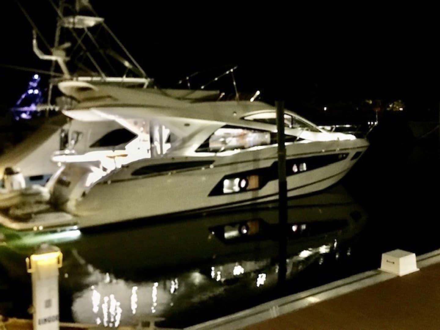 2015 Sunseeker Manhattan 55 — photo 4