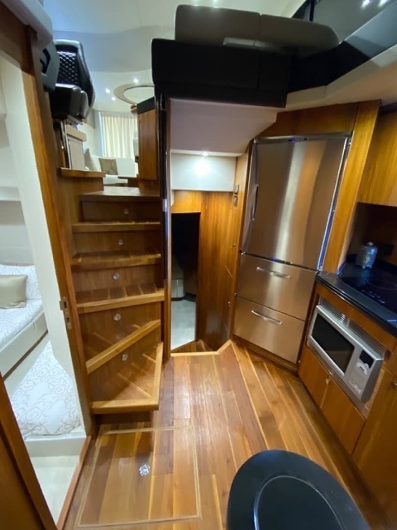 2015 Sunseeker Manhattan 55 — photo 22