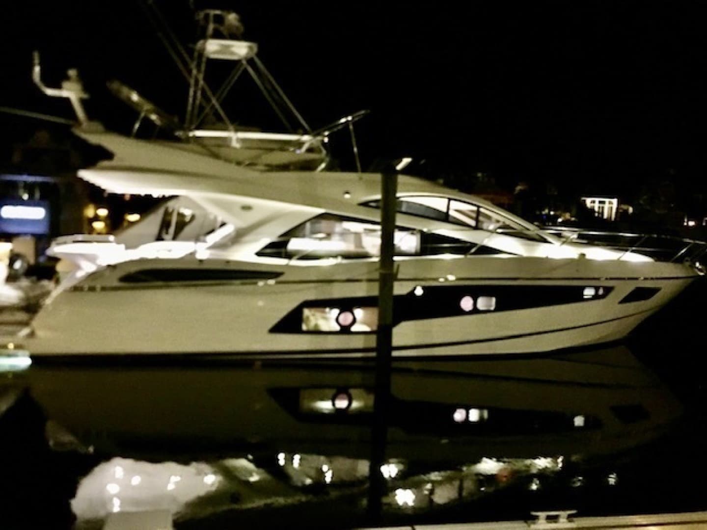2015 Sunseeker Manhattan 55 — photo 3