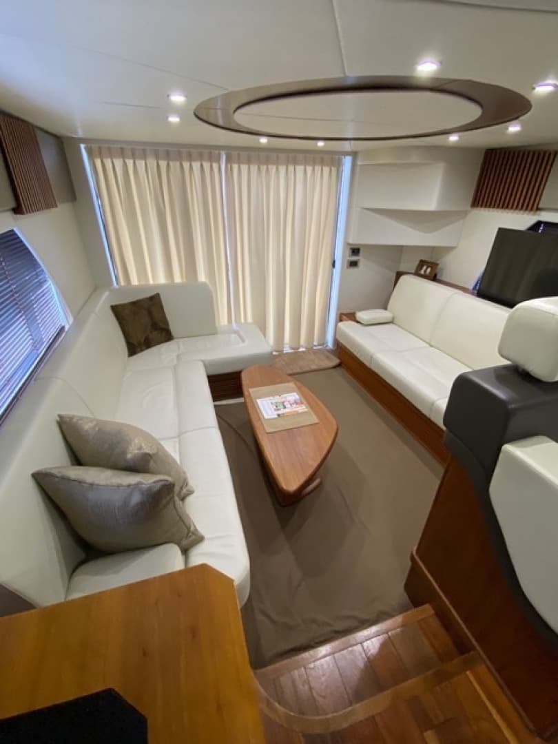 2015 Sunseeker Manhattan 55 — photo 17