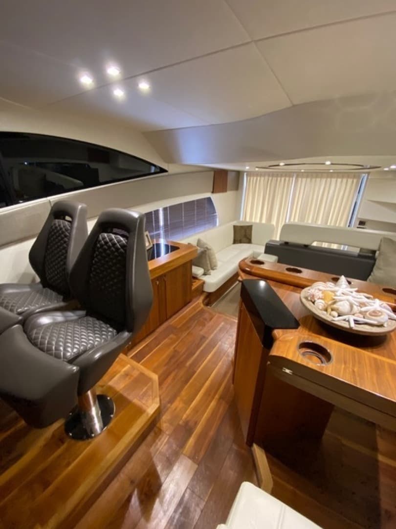 2015 Sunseeker Manhattan 55 — photo 14
