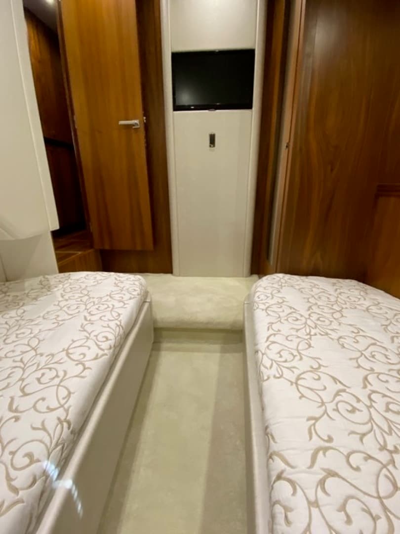 2015 Sunseeker Manhattan 55 — photo 33