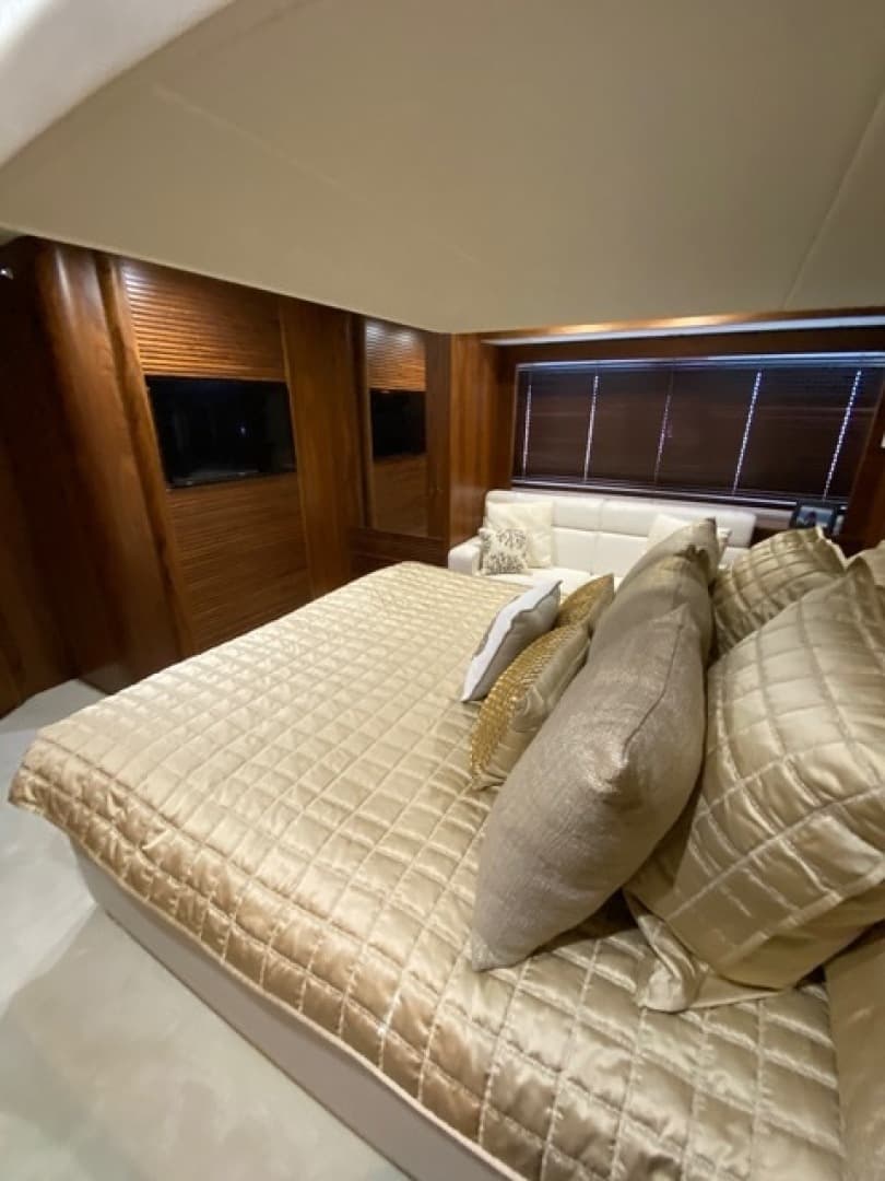 2015 Sunseeker Manhattan 55 — photo 28