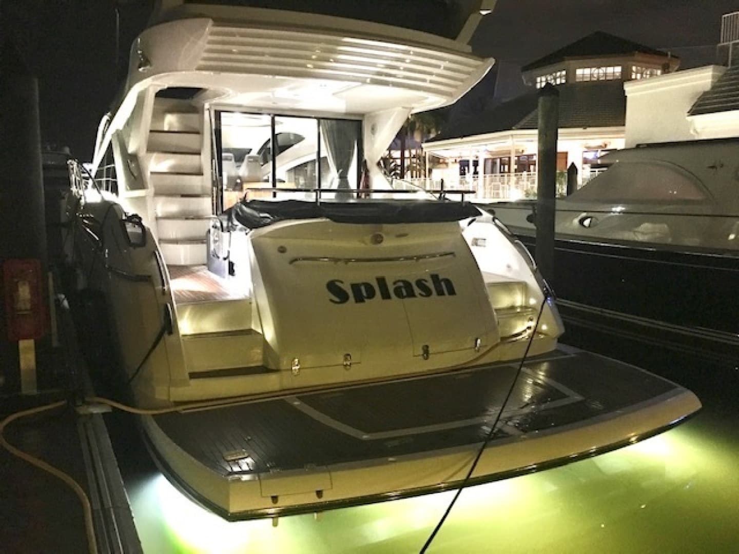 2015 Sunseeker Manhattan 55 — photo 6