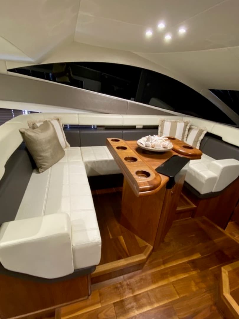 2015 Sunseeker Manhattan 55 — photo 19