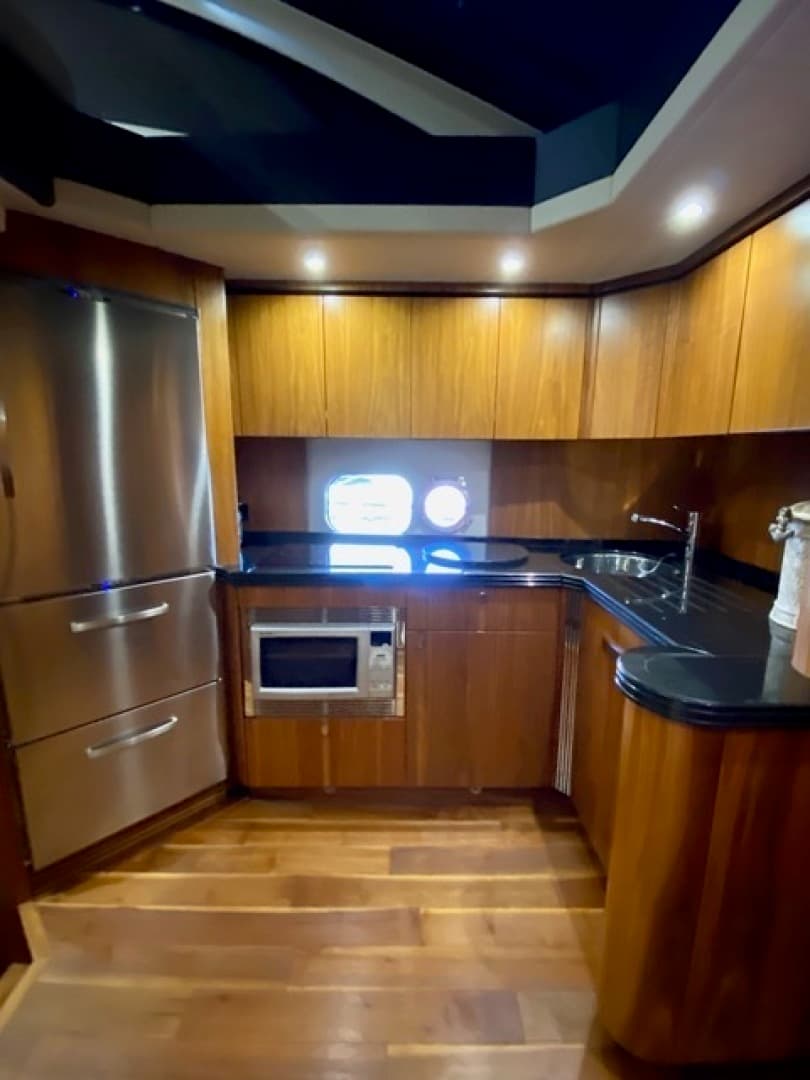 2015 Sunseeker Manhattan 55 — photo 24