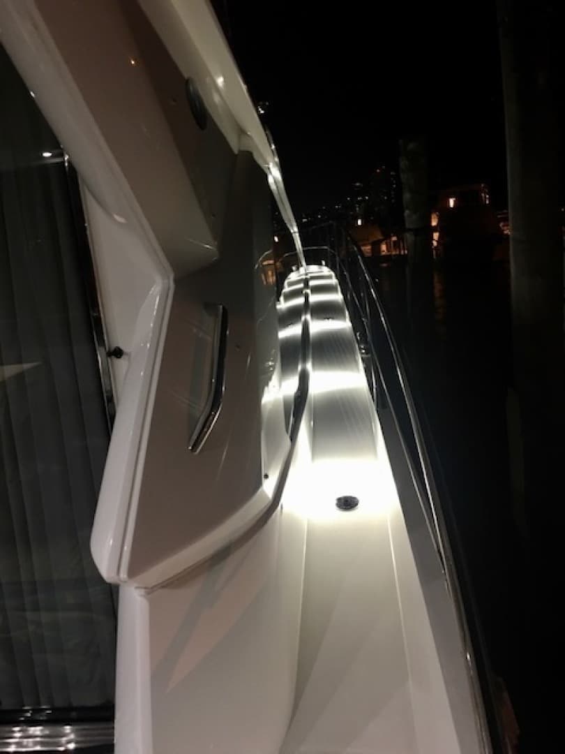 2015 Sunseeker Manhattan 55 — photo 5