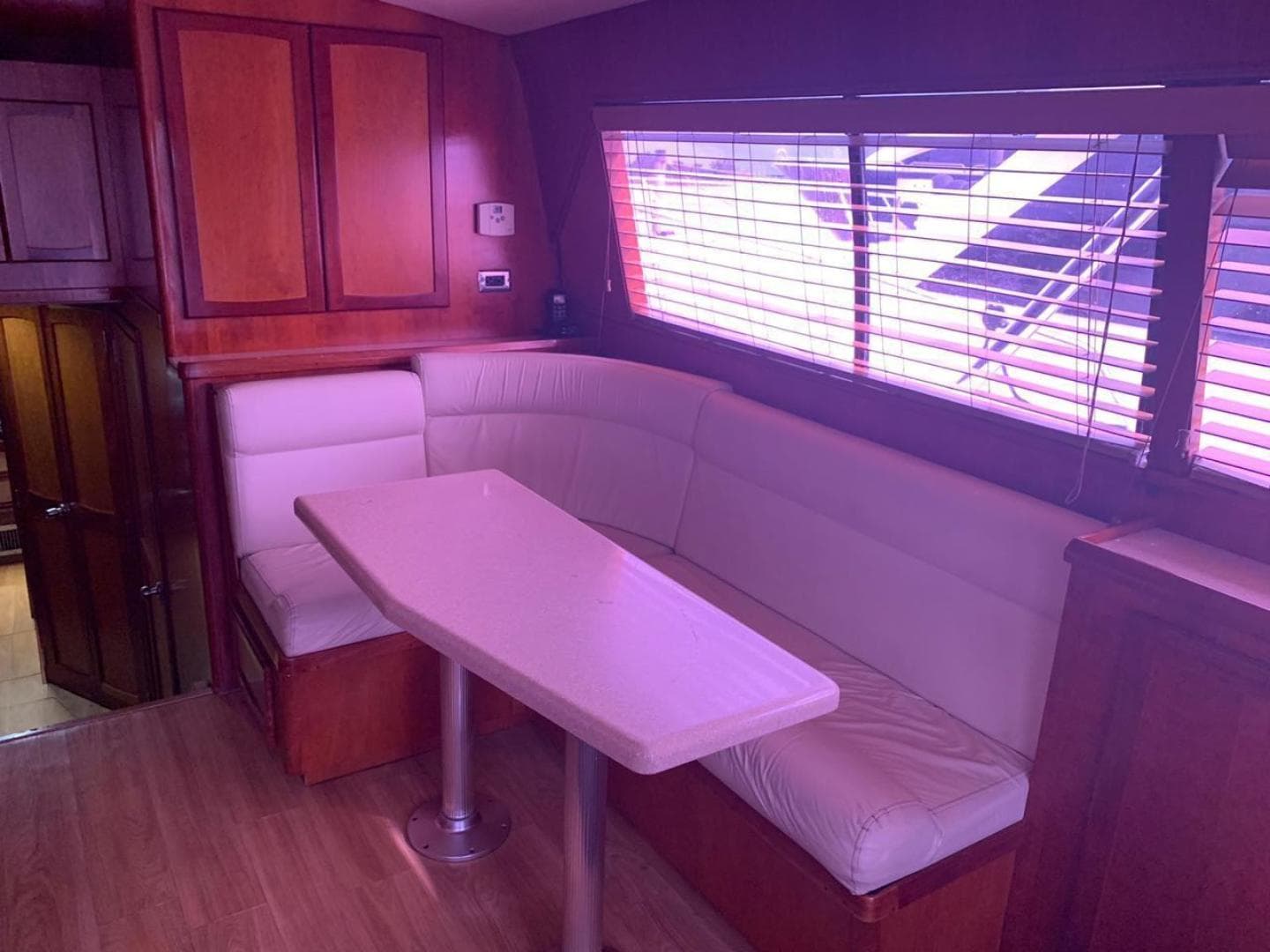 1988 Bertram 50 Convertible — photo 17