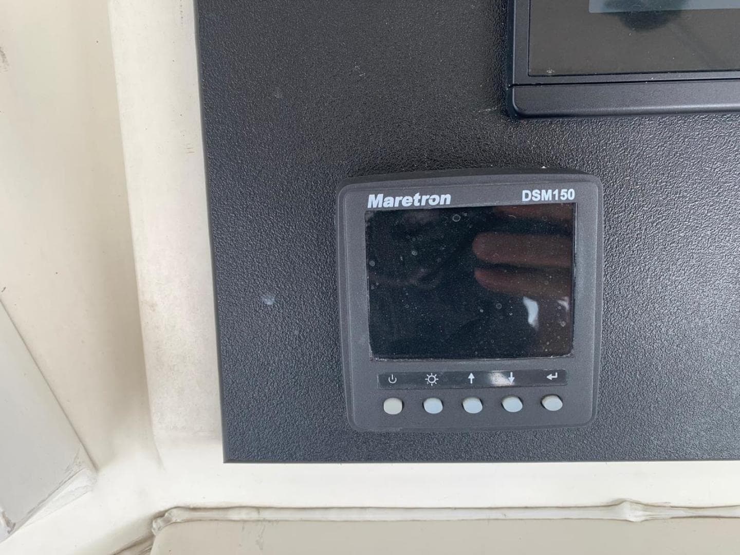 1988 Bertram 50 Convertible — photo 12