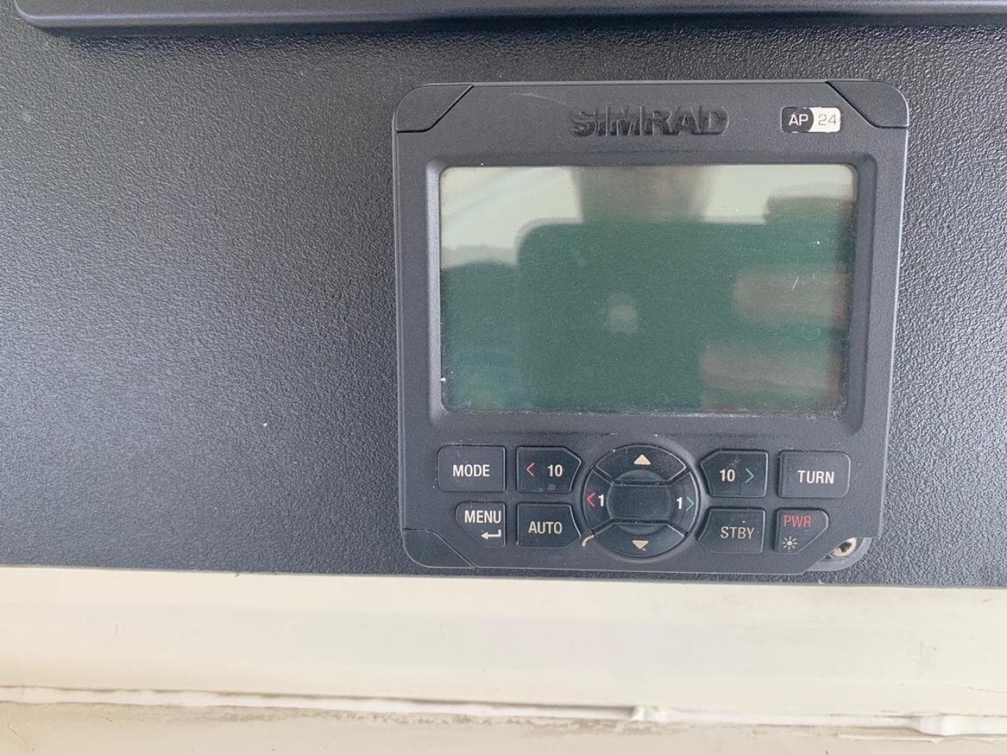 1988 Bertram 50 Convertible — photo 11